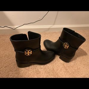 Tory Burch Miller Booties